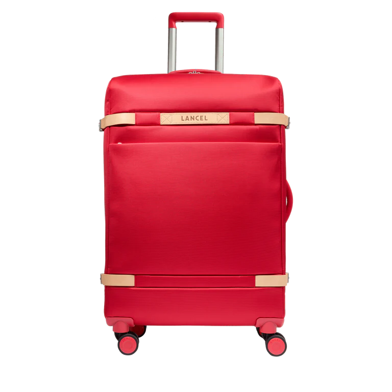 NEO PARTANCE - Rouge baiser - Trolley - Moyen modèle