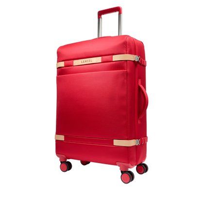 NEO PARTANCE - Rouge baiser - Trolley - Moyen modèle