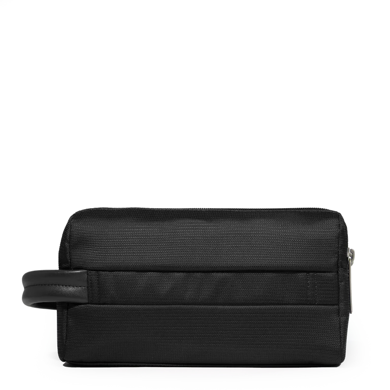 NEO PARTANCE - Noir - Trousse de toilette