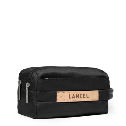 NEO PARTANCE - Noir - Trousse de toilette