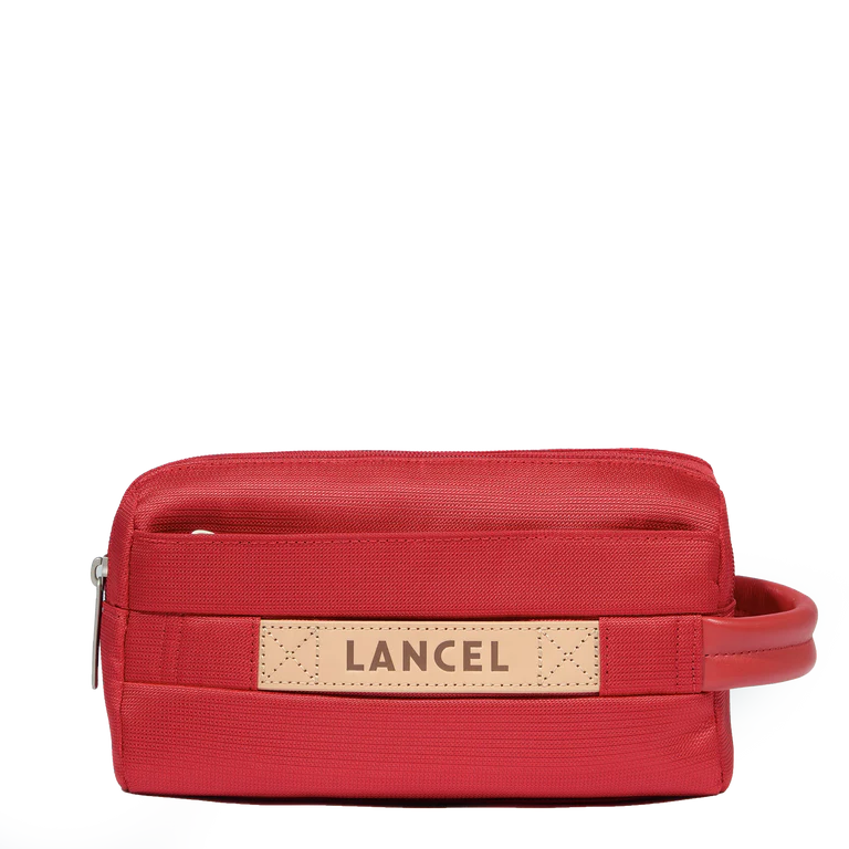 NEO PARTANCE - Rouge baiser - Trousse de toilette