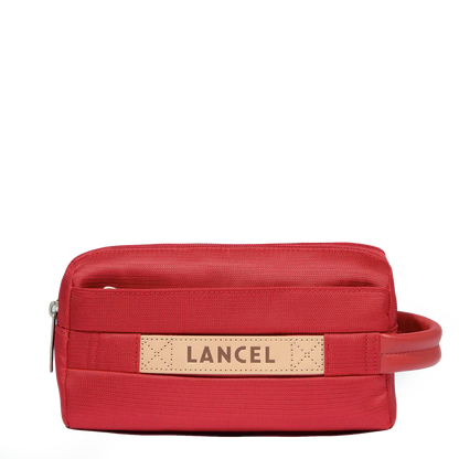 NEO PARTANCE - Rouge baiser - Trousse de toilette