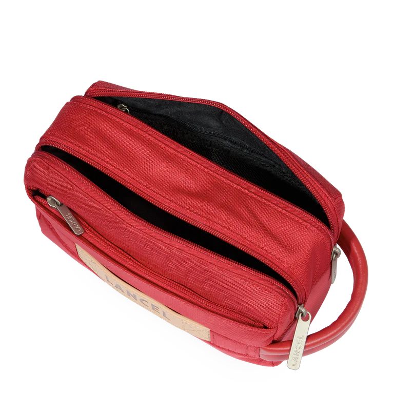 NEO PARTANCE - Rouge baiser - Trousse de toilette