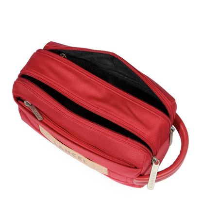 NEO PARTANCE - Rouge baiser - Trousse de toilette