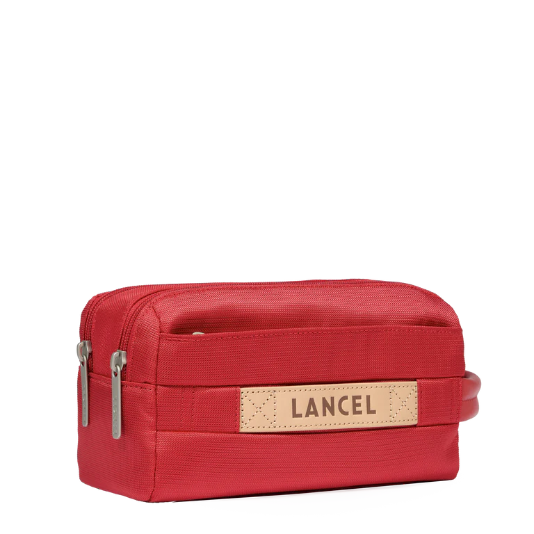 NEO PARTANCE - Rouge baiser - Trousse de toilette