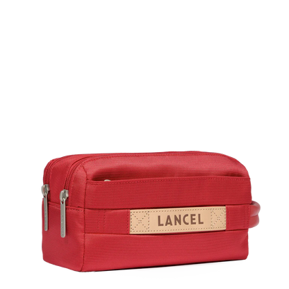 NEO PARTANCE - Rouge baiser - Trousse de toilette