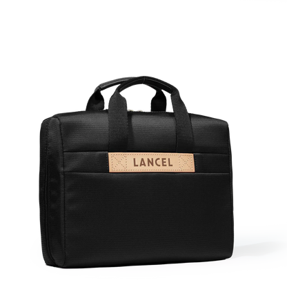 NEO PARTANCE - Noir - Trousse de toilette suspendue