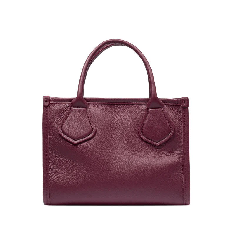 JOUR DE LANCEL - Cassis - Cabas zippé S
