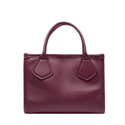 JOUR DE LANCEL - Cassis - Cabas zippé S