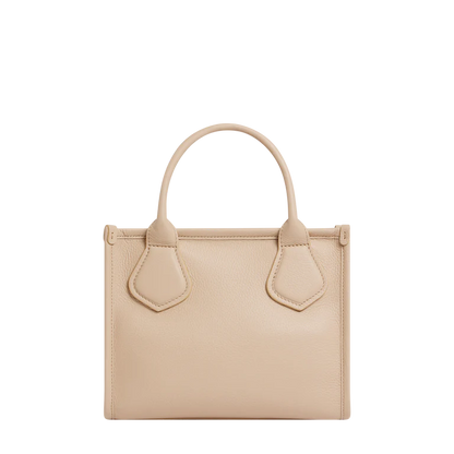 JOUR DE LANCEL - Cappuccino - Cabas zippé S