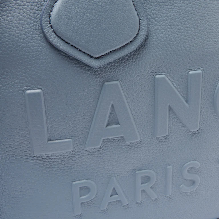 JOUR DE LANCEL - Ecume - Cabas zippé M
