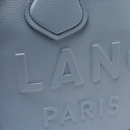 JOUR DE LANCEL - Ecume - Cabas zippé M