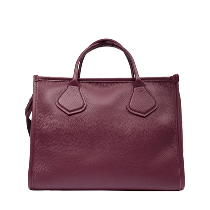 JOUR DE LANCEL - Cassis - Cabas zippé M