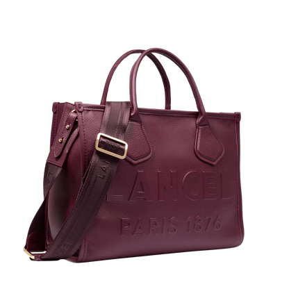 JOUR DE LANCEL - Cassis - Cabas zippé M