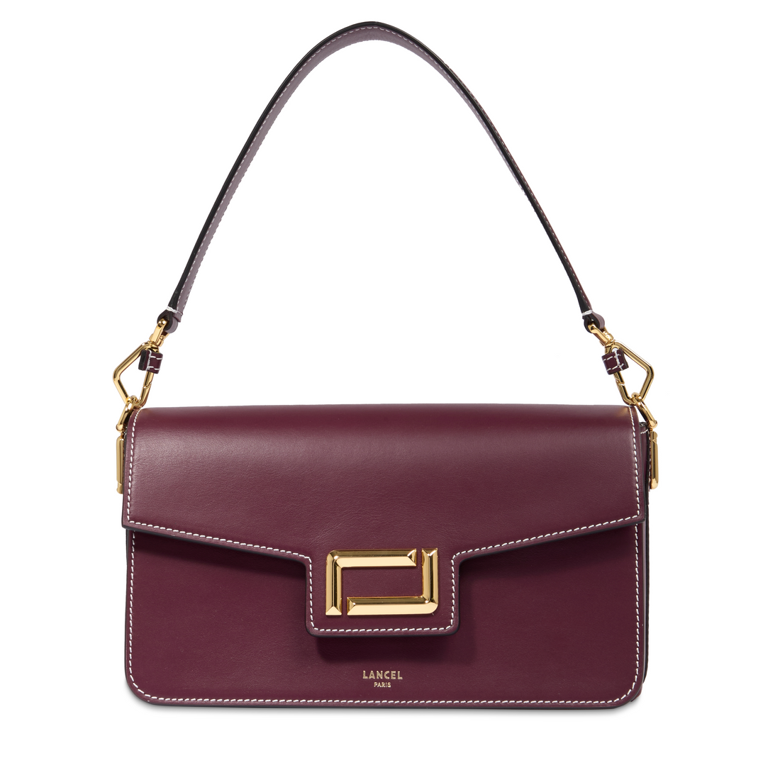 ANGÈLE - Cassis - Sac rabat M