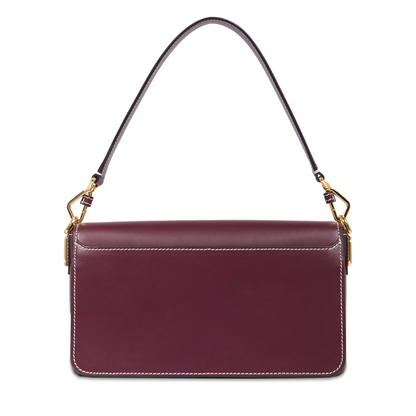 ANGÈLE - Cassis - Sac rabat M