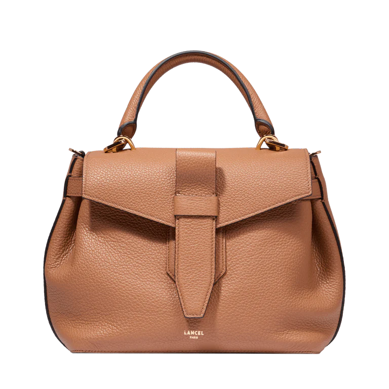 CHARLIE - Camel - Porté main S