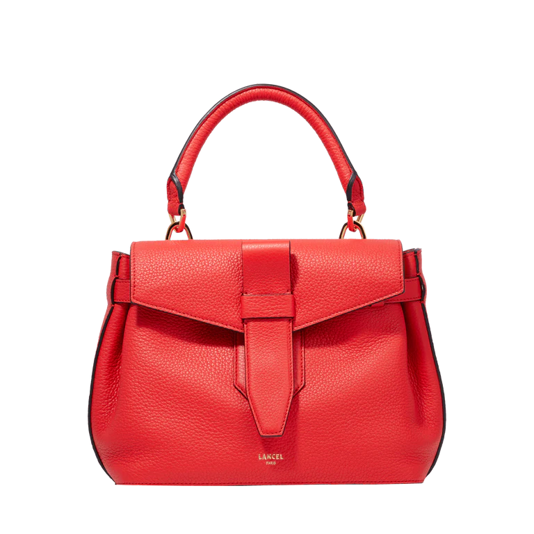 CHARLIE - Rouge baiser - Porté main S