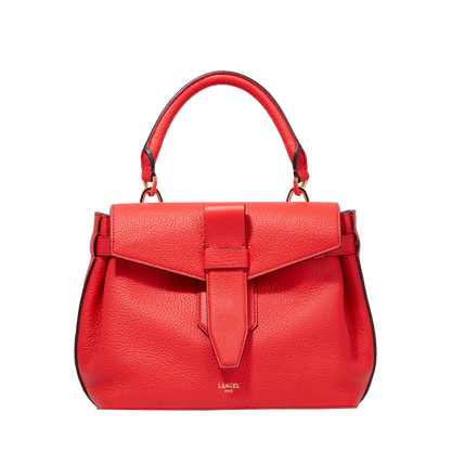 CHARLIE - Rouge baiser - Porté main S