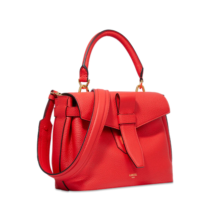 CHARLIE - Rouge baiser - Porté main S