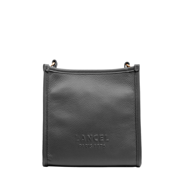 JOUR DE LANCEL - Noir - Sac Porté Croisé S