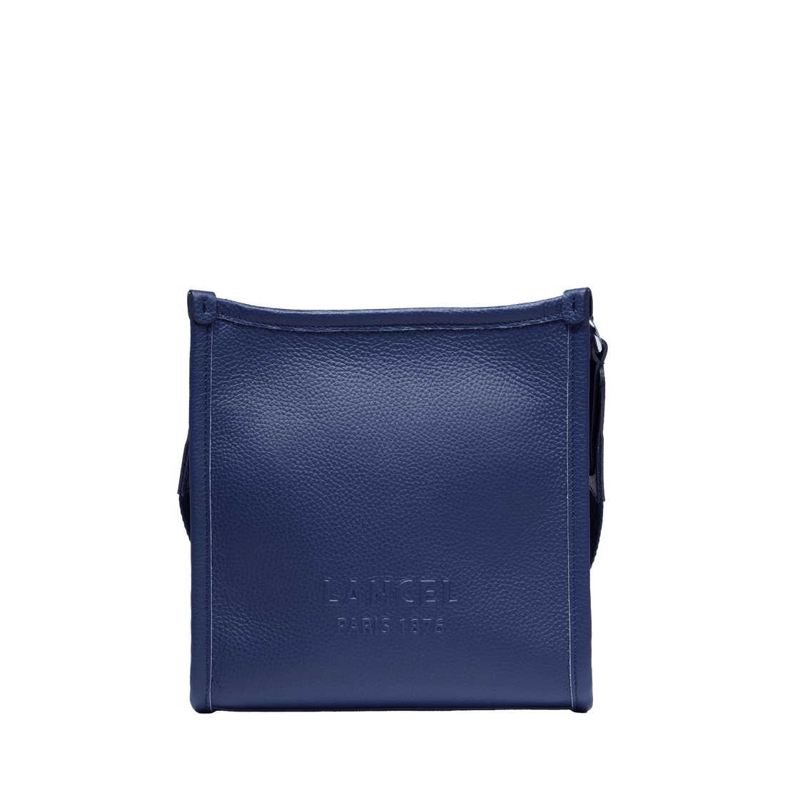 JOUR DE LANCEL - Galaxie Blue - Sac Porté Croisé S