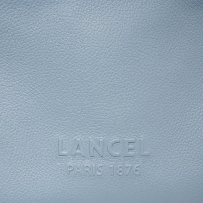 JOUR DE LANCEL - Ecume - Pochette Zippée S