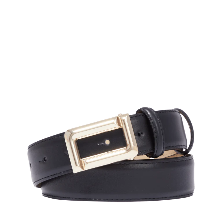 ANGÈLE - Noir - Ceinture