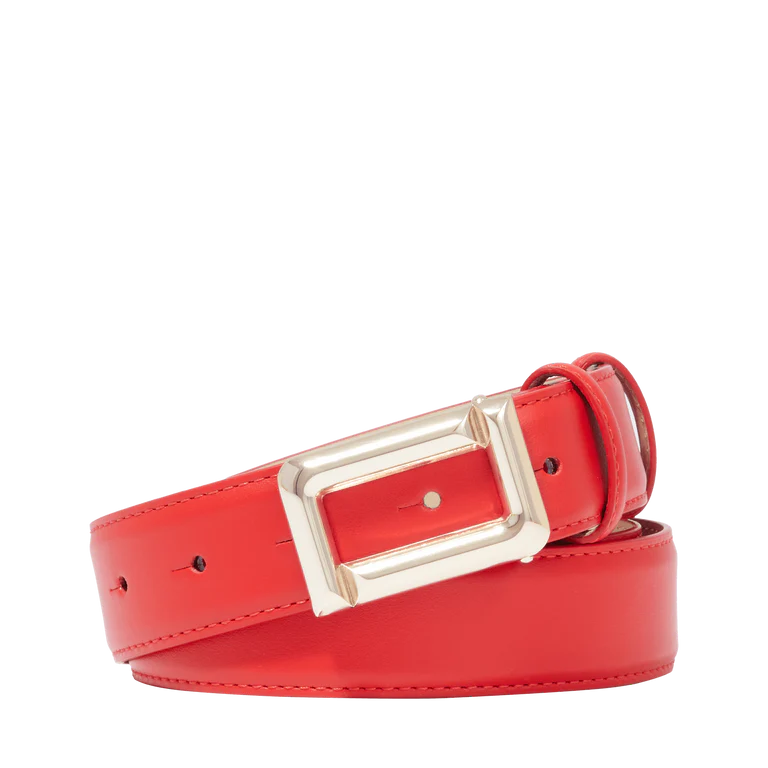 ANGÈLE - Rouge Baiser - Ceinture