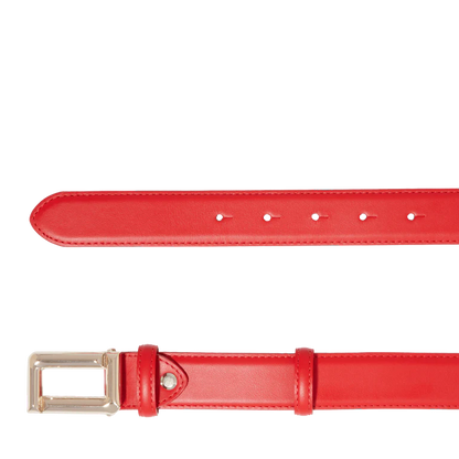 ANGÈLE - Rouge Baiser - Ceinture