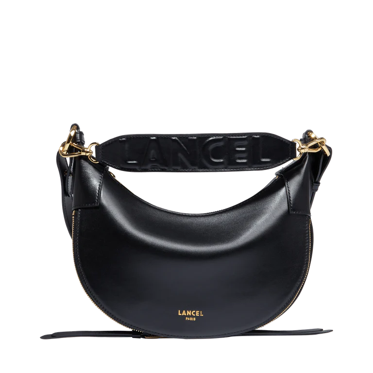 ORIGAMI - Noir - Sac Hobo S