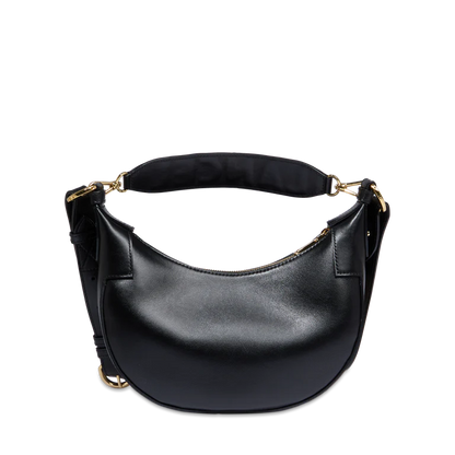 ORIGAMI - Noir  - Sac Hobo S