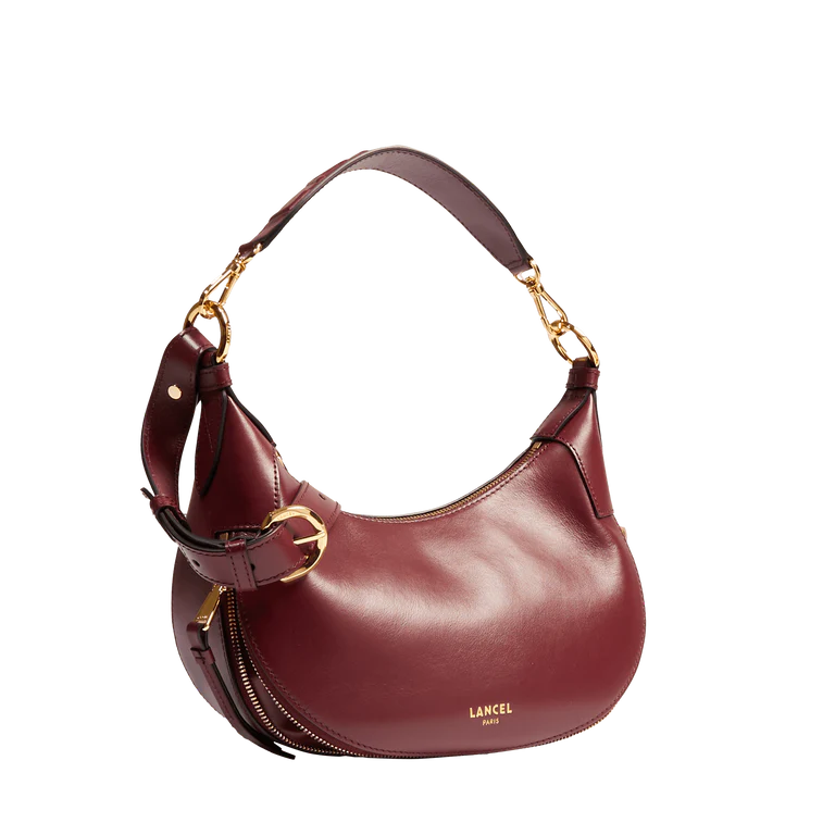 ORIGAMI - Cassis  - Sac Hobo S