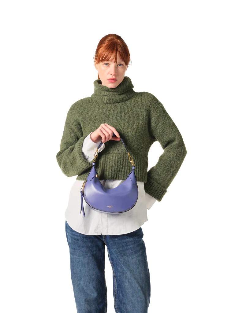 ORIGAMI - Indigo  - Sac Hobo S