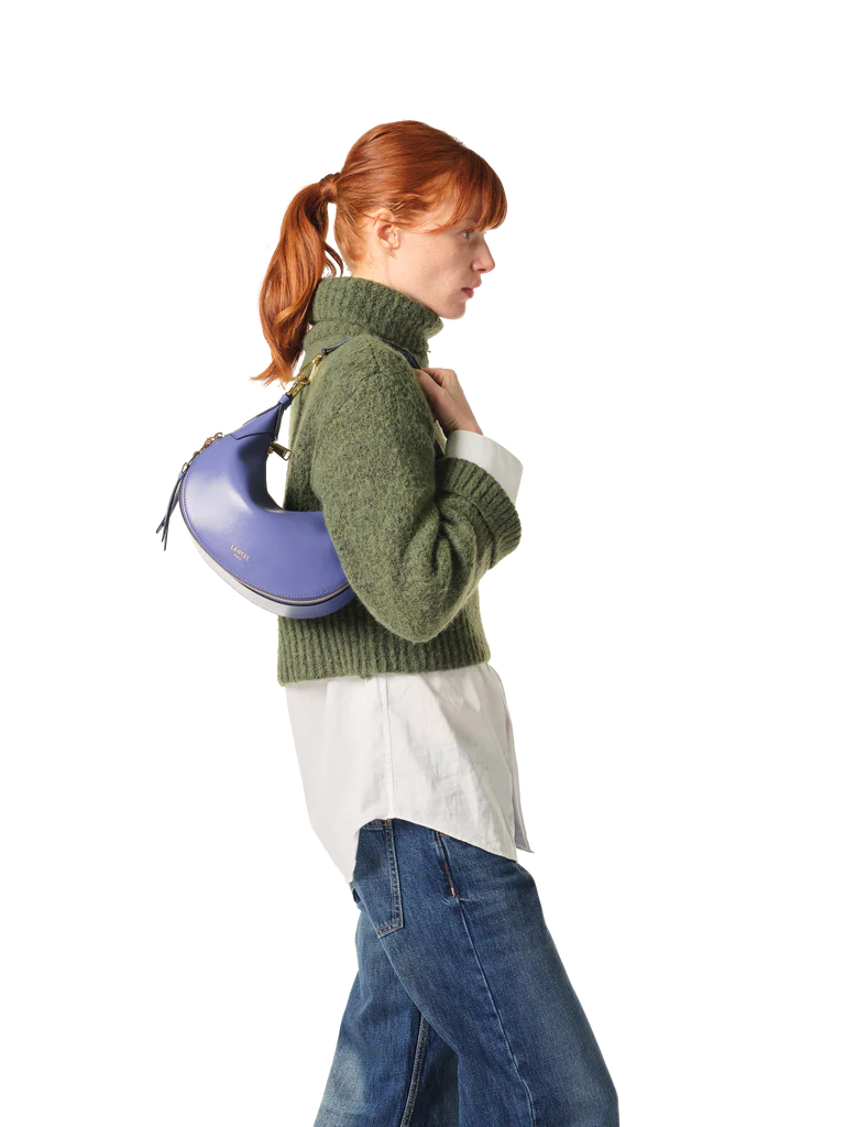 ORIGAMI - Indigo  - Sac Hobo S
