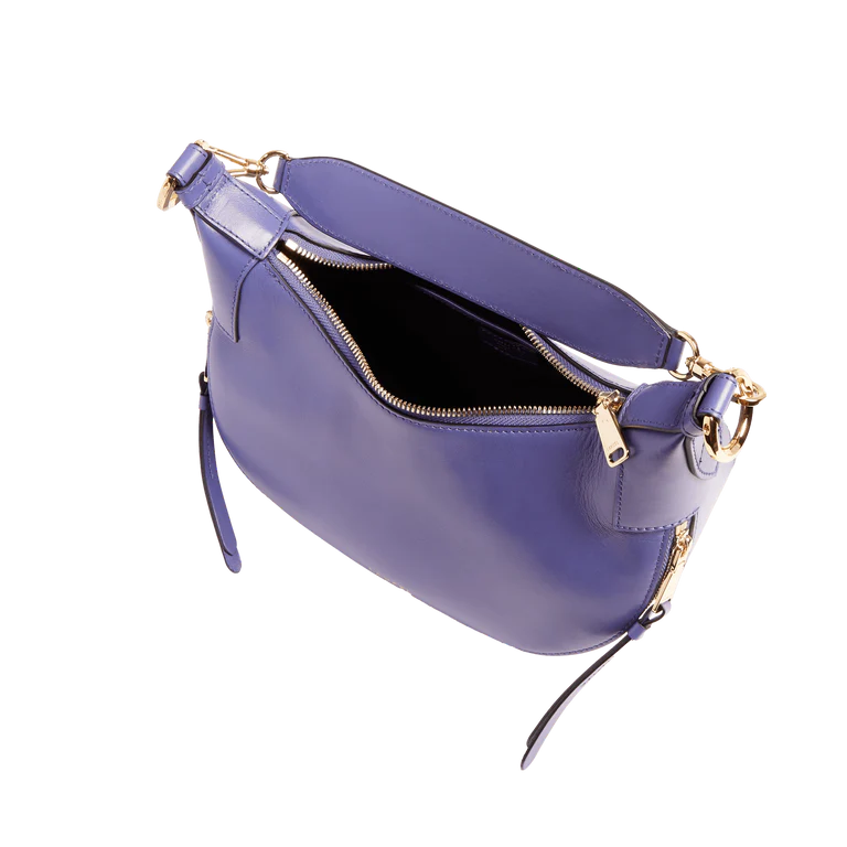 ORIGAMI - Indigo  - Sac Hobo S