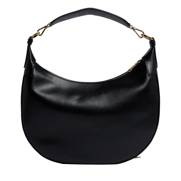 ORIGAMI - Noir - Sac Hobo M