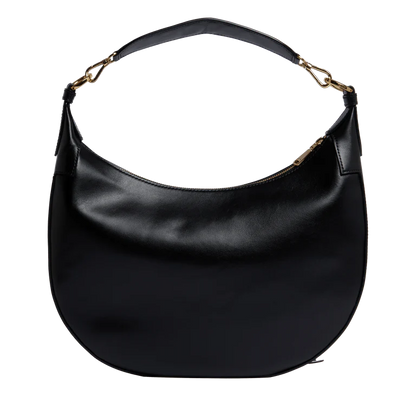 ORIGAMI - Noir - Sac Hobo M