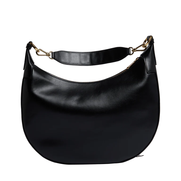 ORIGAMI - Noir - Sac Hobo M