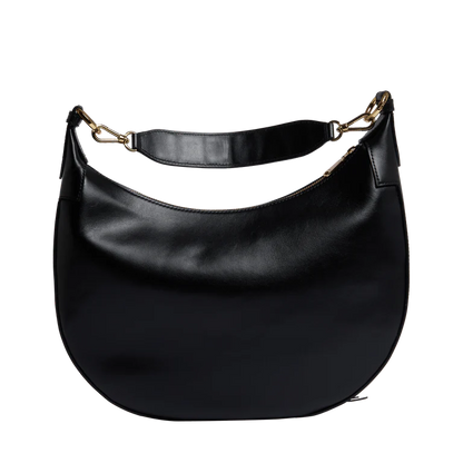 ORIGAMI - Noir - Sac Hobo M