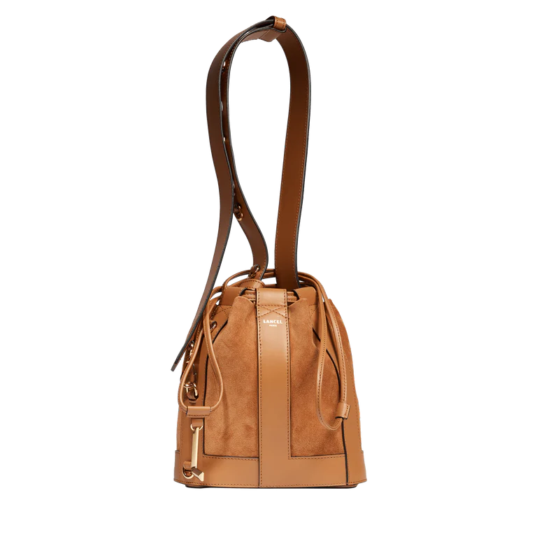 ELLES - Camel - Sac Seau S