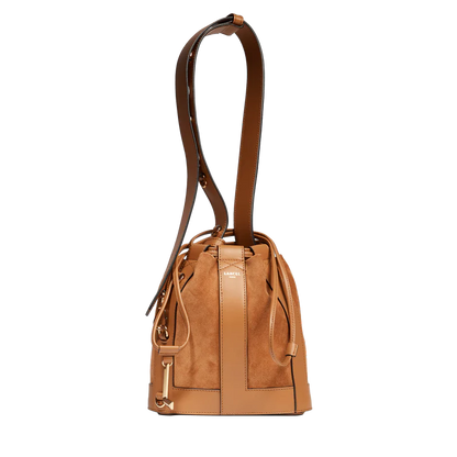 ELLES - Camel - Sac Seau S
