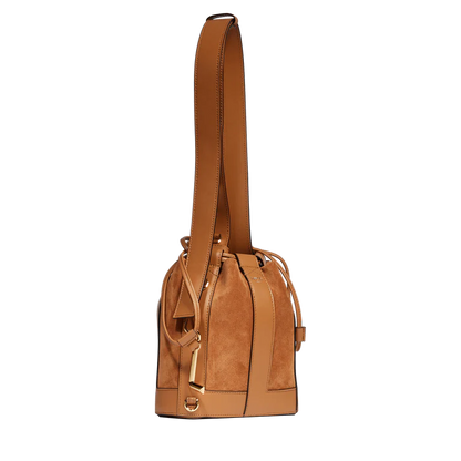 ELLES - Camel - Sac Seau S