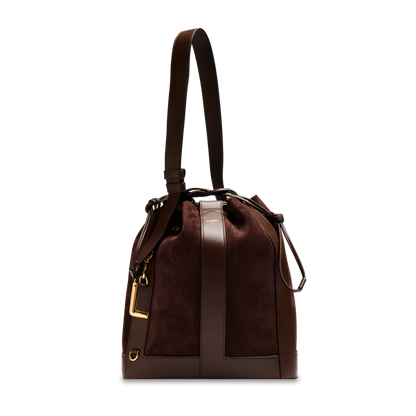 ELLES - Noix De Coco - Sac Seau M