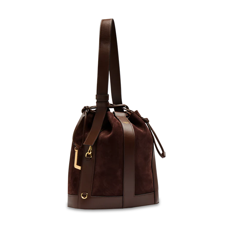 ELLES - Noix De Coco - Sac Seau M