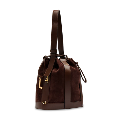 ELLES - Noix De Coco - Sac Seau M