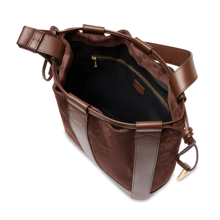 ELLES - Noix De Coco - Sac Seau M