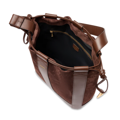 ELLES - Noix De Coco - Sac Seau M