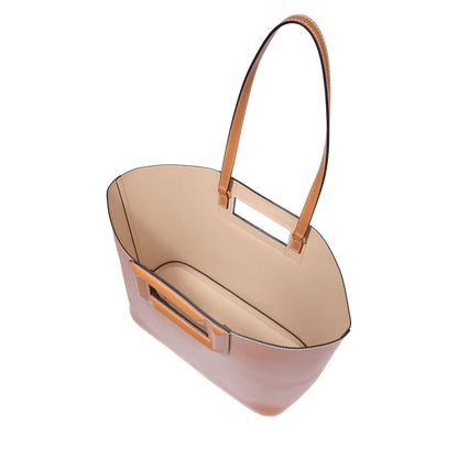 ANGÈLE - Camel - Sac Cabas M