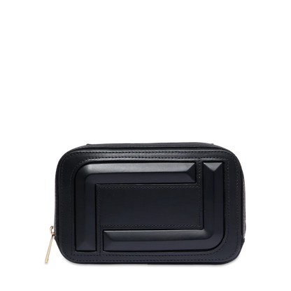 ANGÈLE - Noir - Sac Camera
